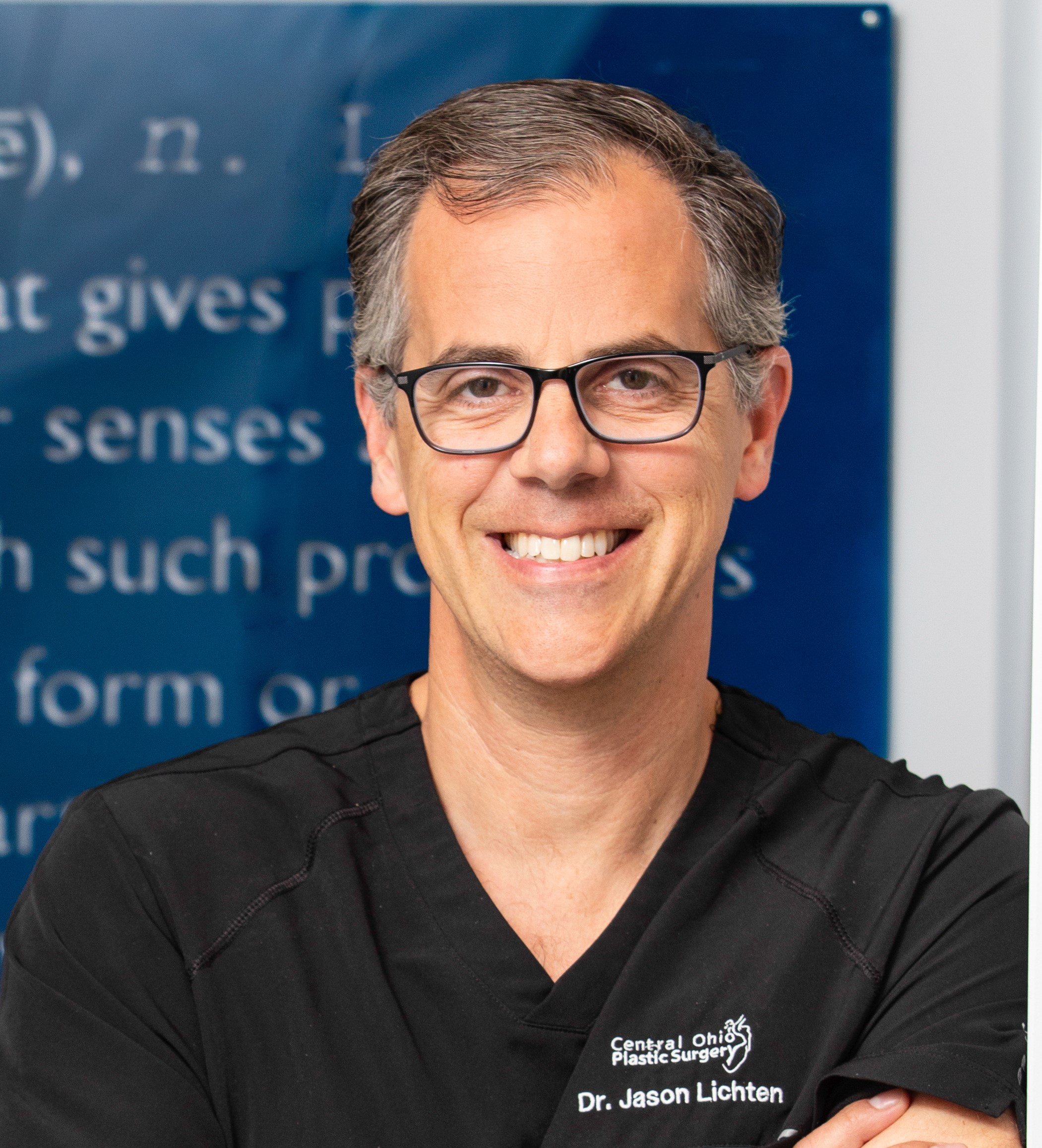 【tineさん用】SURGEON91 94 107 108 Jason Lichten, MD | The Aesthetic Society